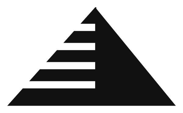 Michael Sedillo Property Inspections pyramid logo